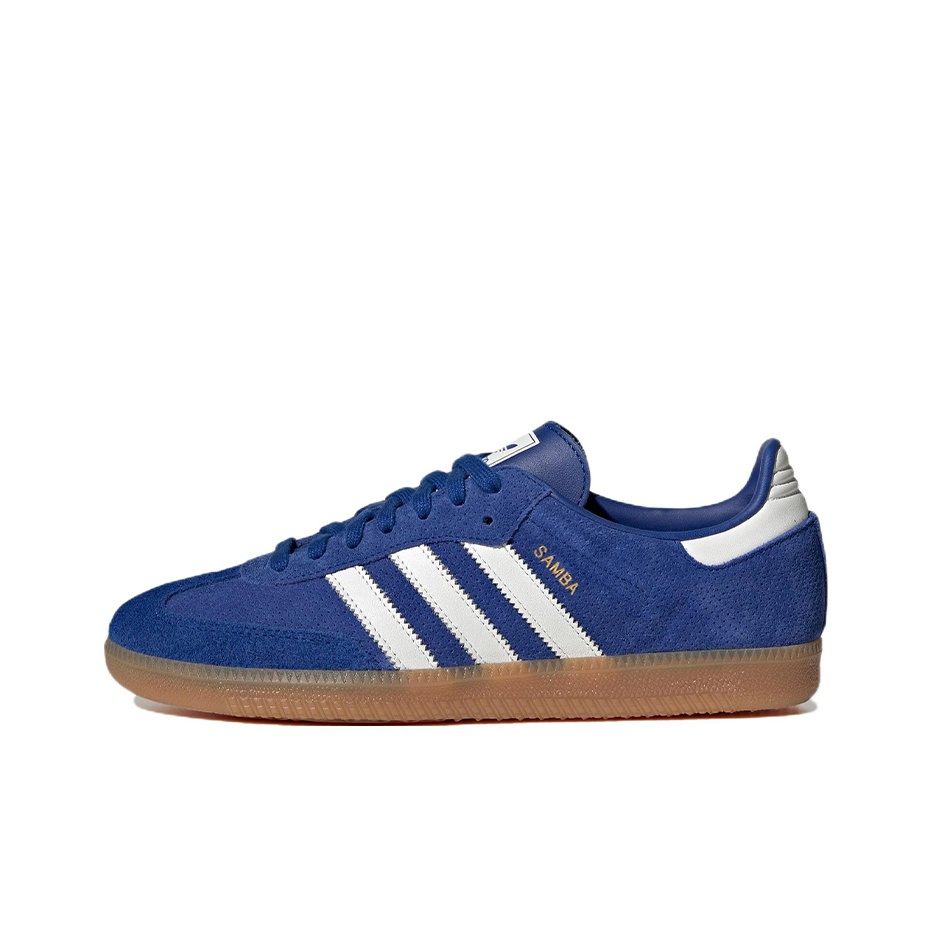 Adidas Shoes Samba - Adidas Originals SAMBA OG Scarpe da