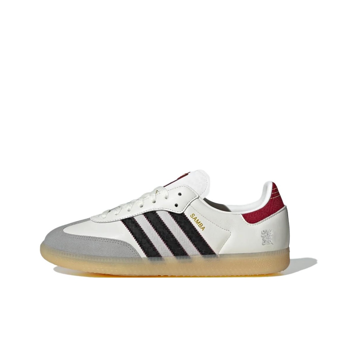 Adidas Shoes Samba - Adidas Originals Samba Low Top Scarpe