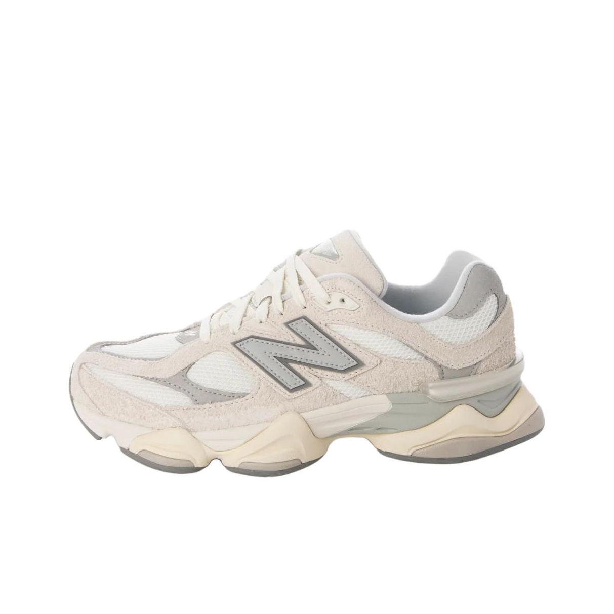 New Balance Shoes 9060 - New Balance NB 9060 'Bianco Grigio'