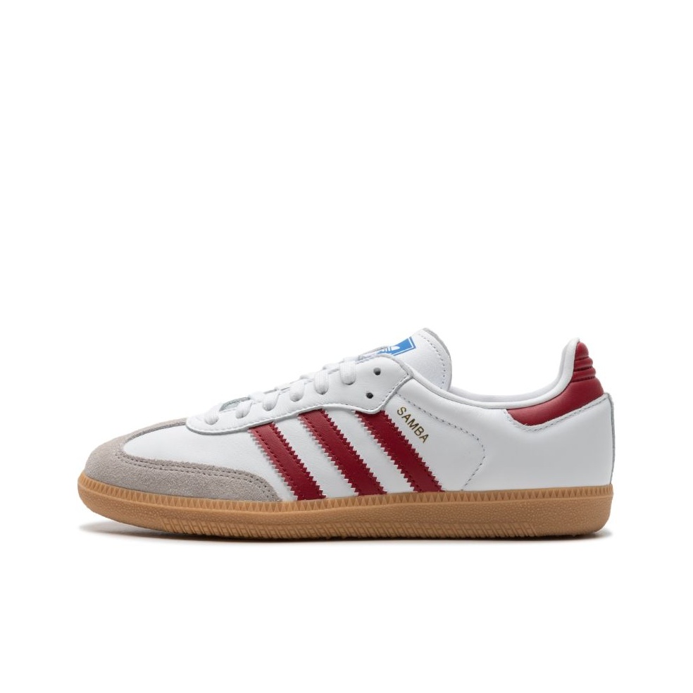 Adidas Shoes Samba - Adidas Originals SAMBA OG Scarpe da