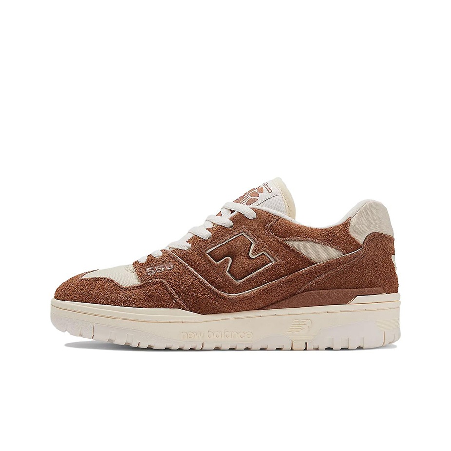 New Balance Shoes 550 - New Balance NB 550 Scarpe da