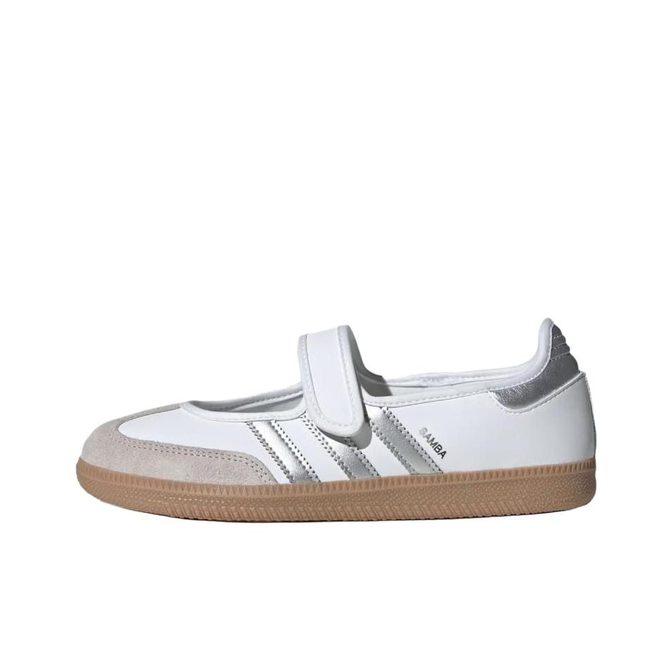 Adidas Shoes Samba - Adidas Originals Samba Jane Mary Jane