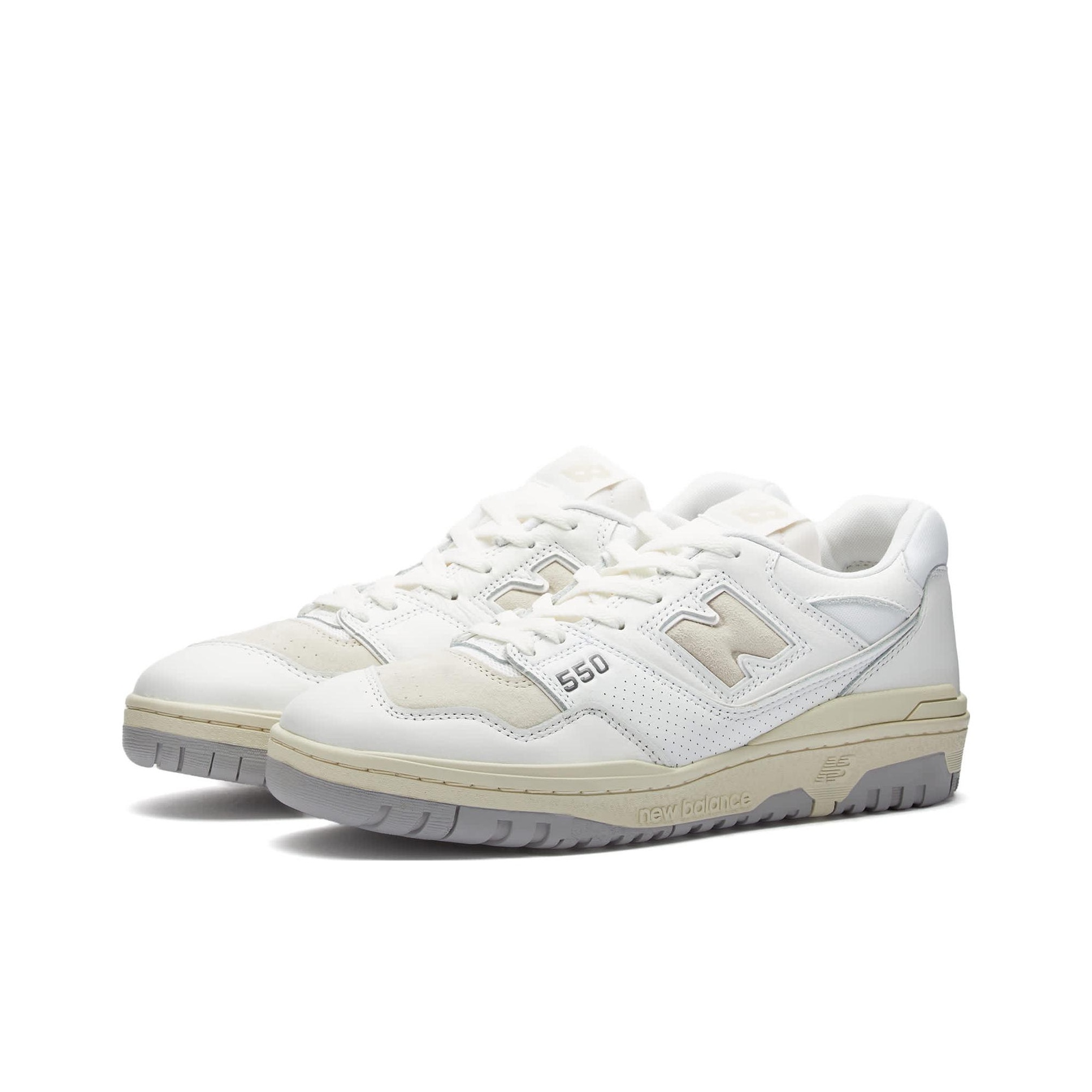 New Balance NB 550 Scarpe da B - New Balance Shoes 550 recensione e prezzo