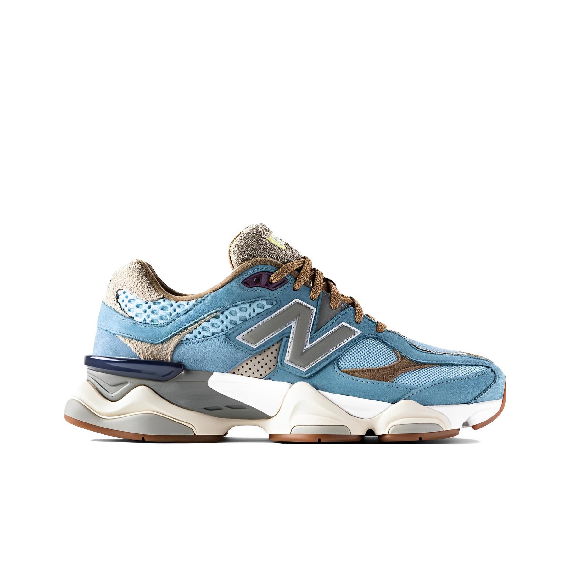 New Balance NB 9060 Scarpe Cas - New Balance Shoes 9060 recensione e prezzo