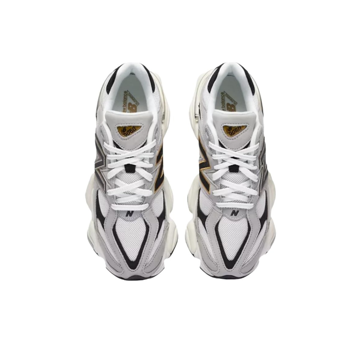 New Balance NB 9060 Scarpe da  - New Balance Shoes 9060 recensione e prezzo