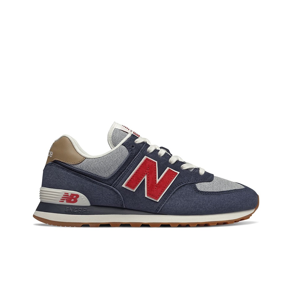 Scarpe da corsa New Balance NB - New Balance Shoes 574 recensione e prezzo