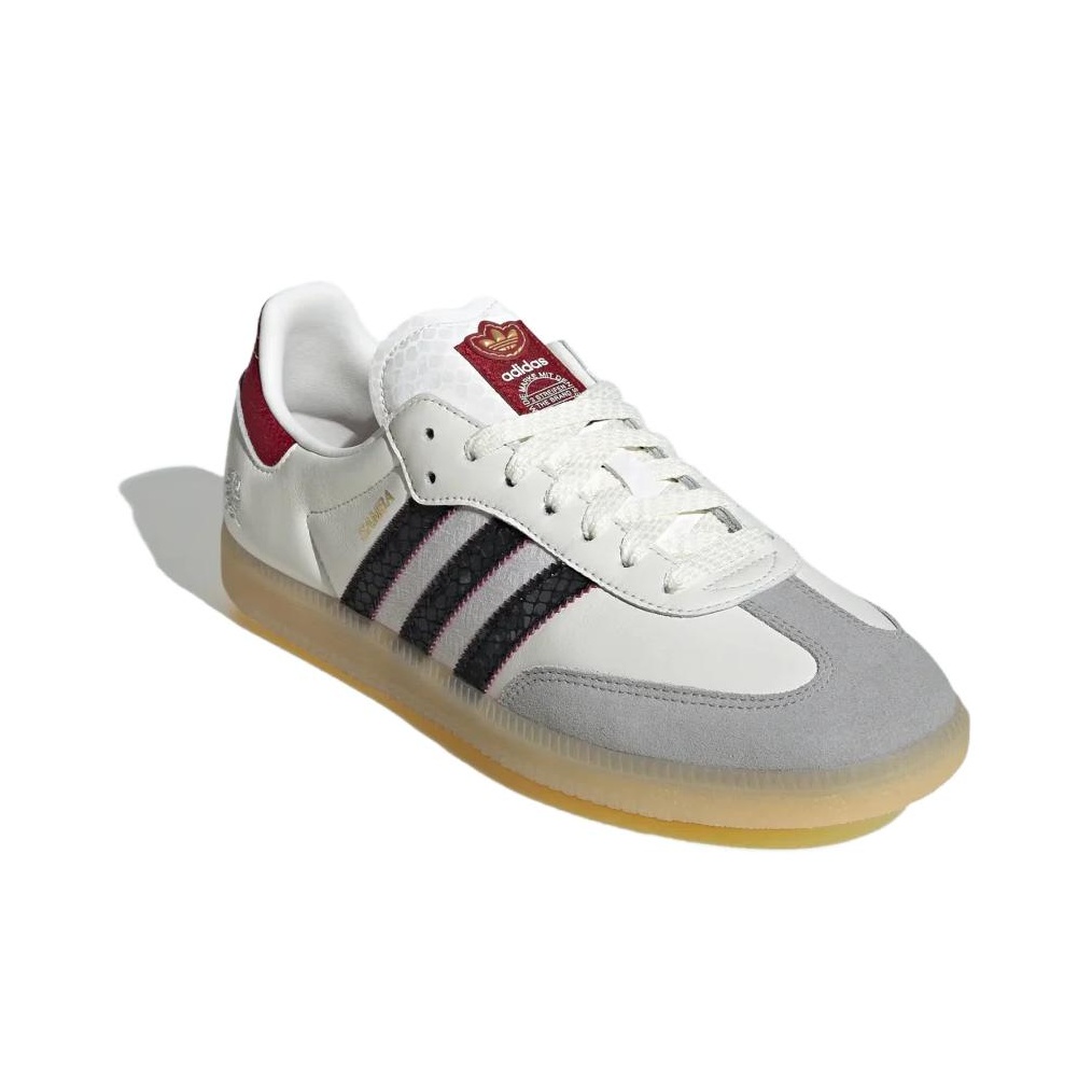 Adidas Originals Samba Low Top - Adidas Shoes Samba recensione e prezzo