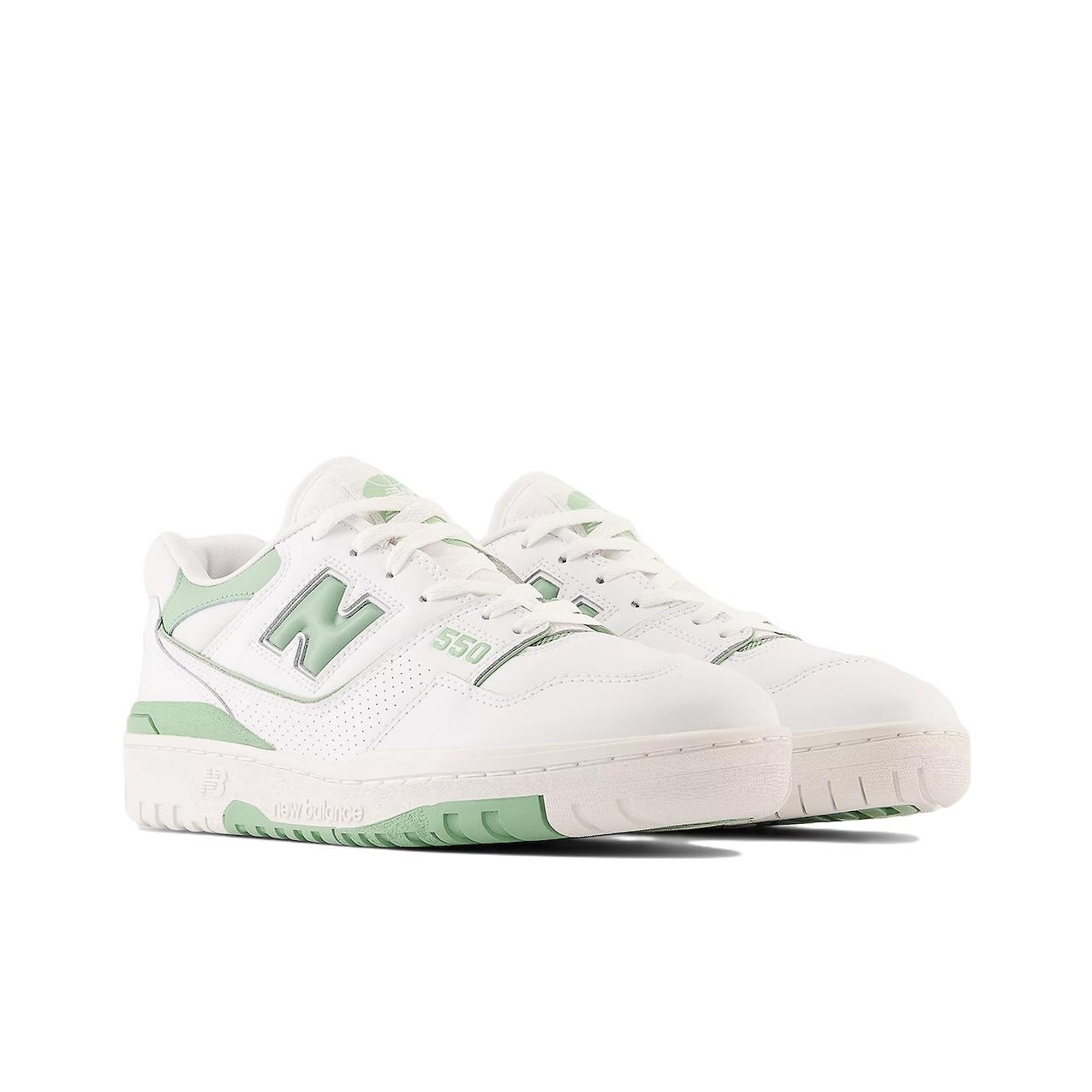New Balance NB 550 Scarpe da B - New Balance Shoes 550 recensione e prezzo