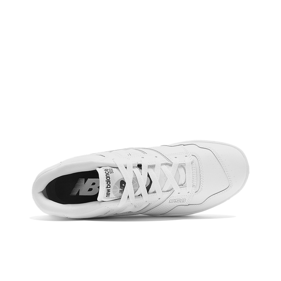 New Balance NB 550 Scarpe da B - New Balance Shoes 550 recensione e prezzo