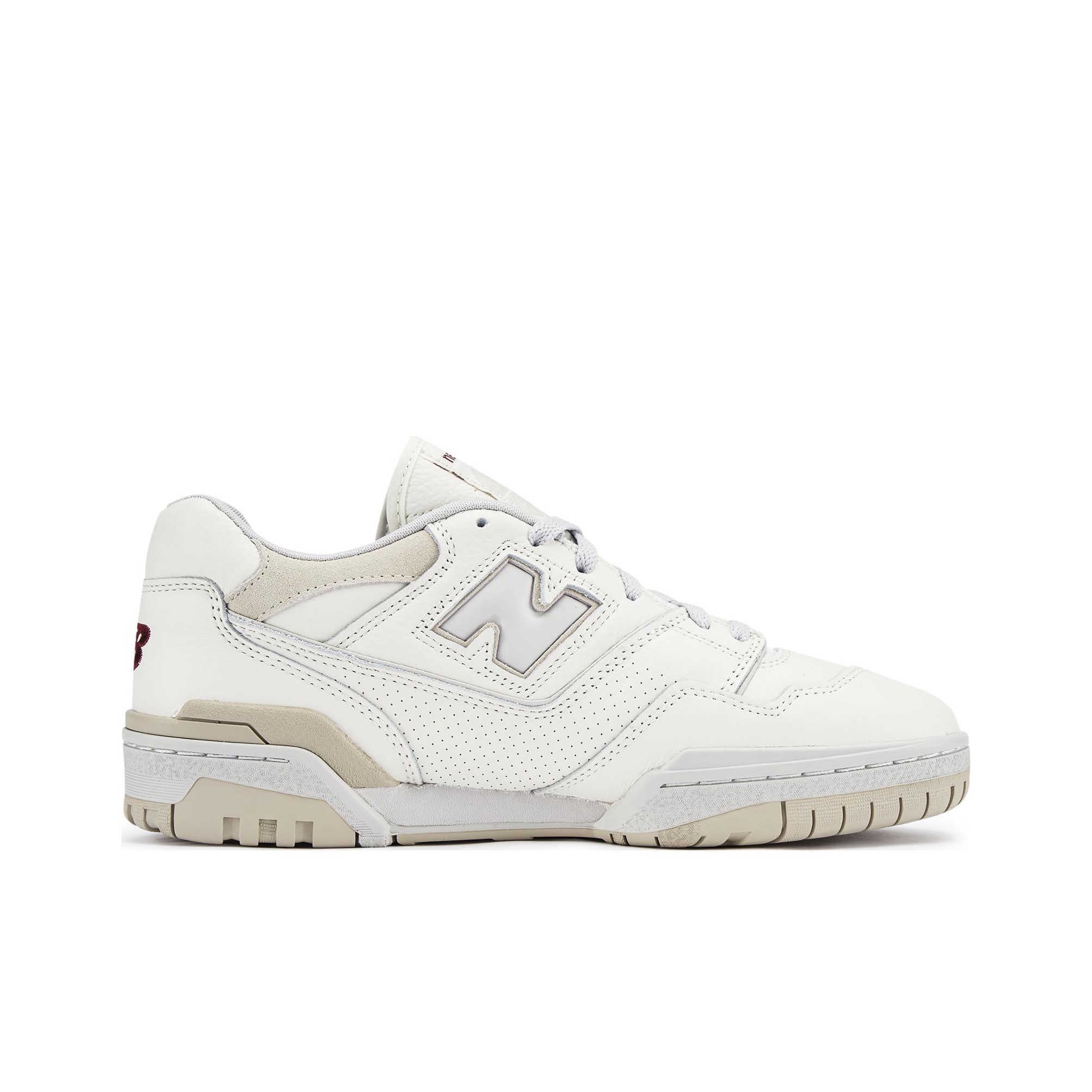 New Balance NB 550 Scarpe da B - New Balance Shoes 550 recensione e prezzo