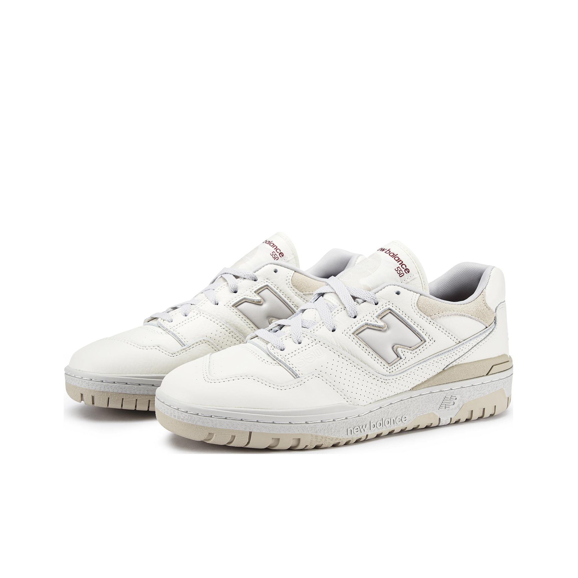 New Balance NB 550 Scarpe da B - New Balance Shoes 550 recensione e prezzo