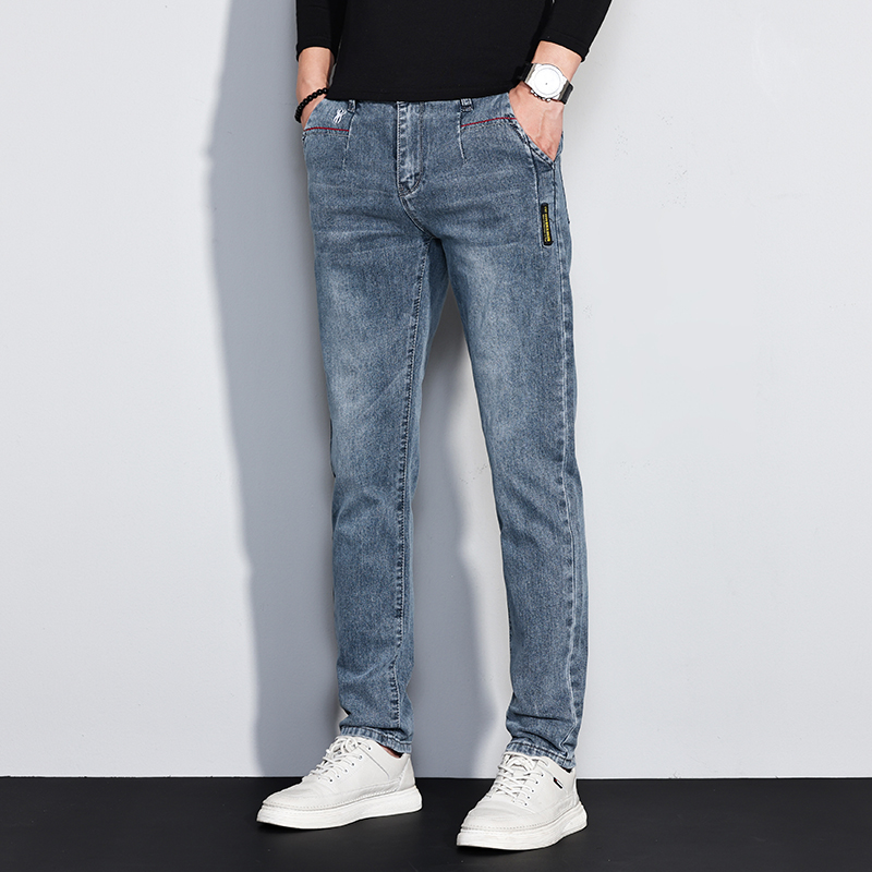 Nuovi jeans da uomo slim fit e - Levis Jeans 501 recensione e prezzo