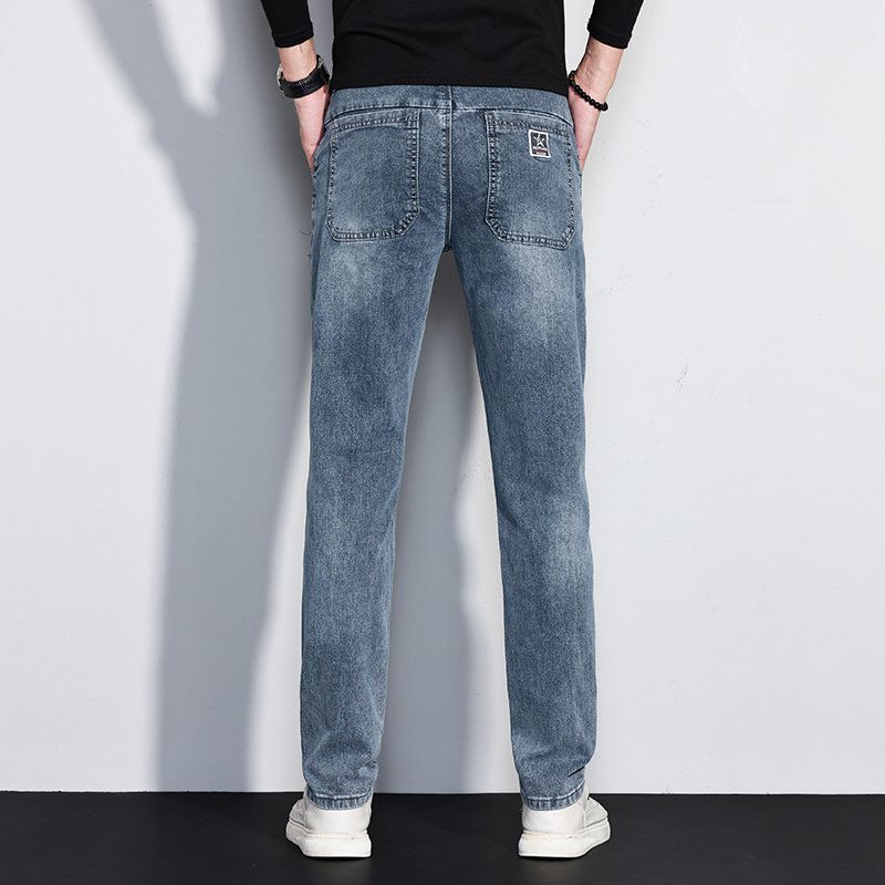 Nuovi jeans da uomo slim fit e - Levis Jeans 501 recensione e prezzo