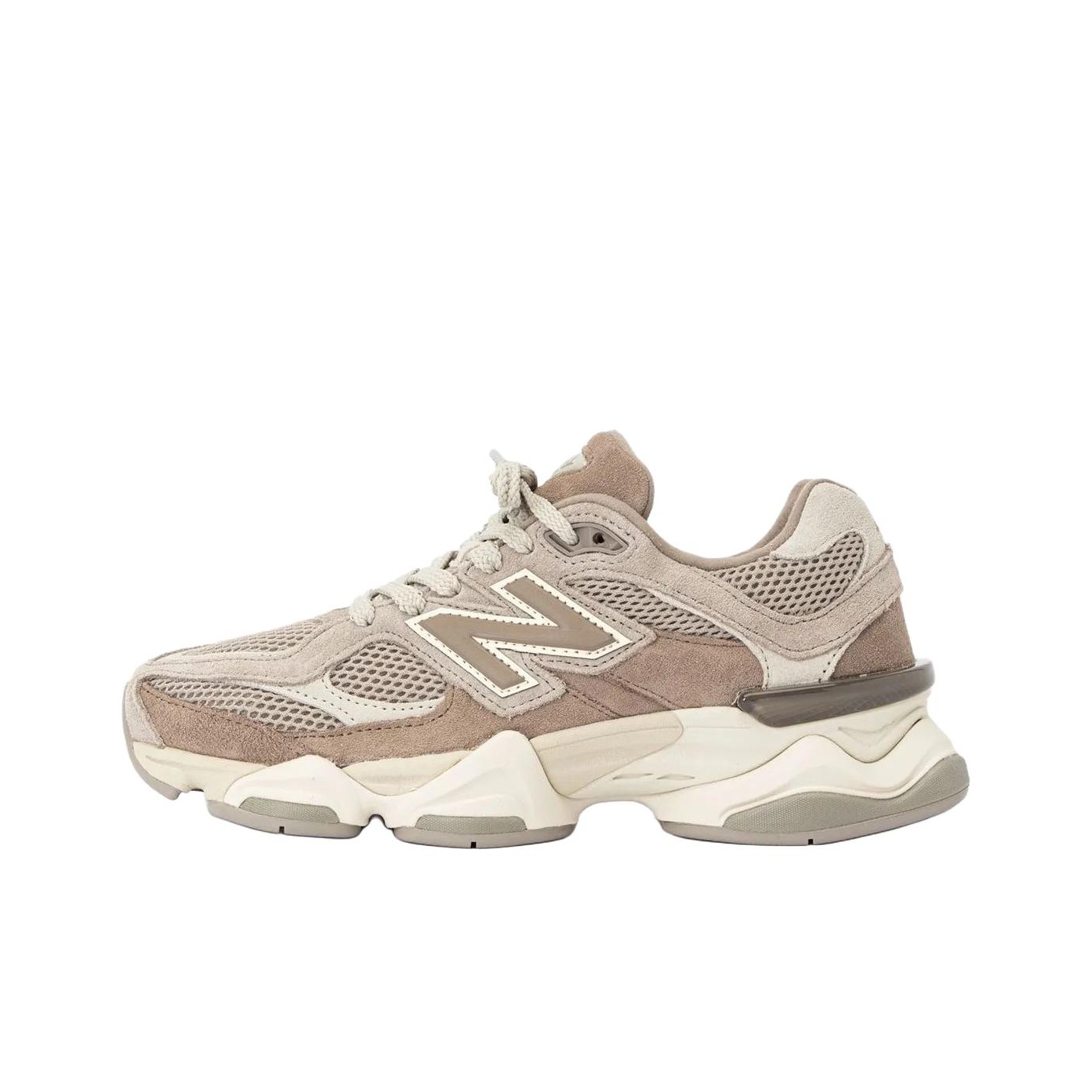New Balance NB 9060 Scarpe da  - New Balance Shoes 9060 recensione e prezzo