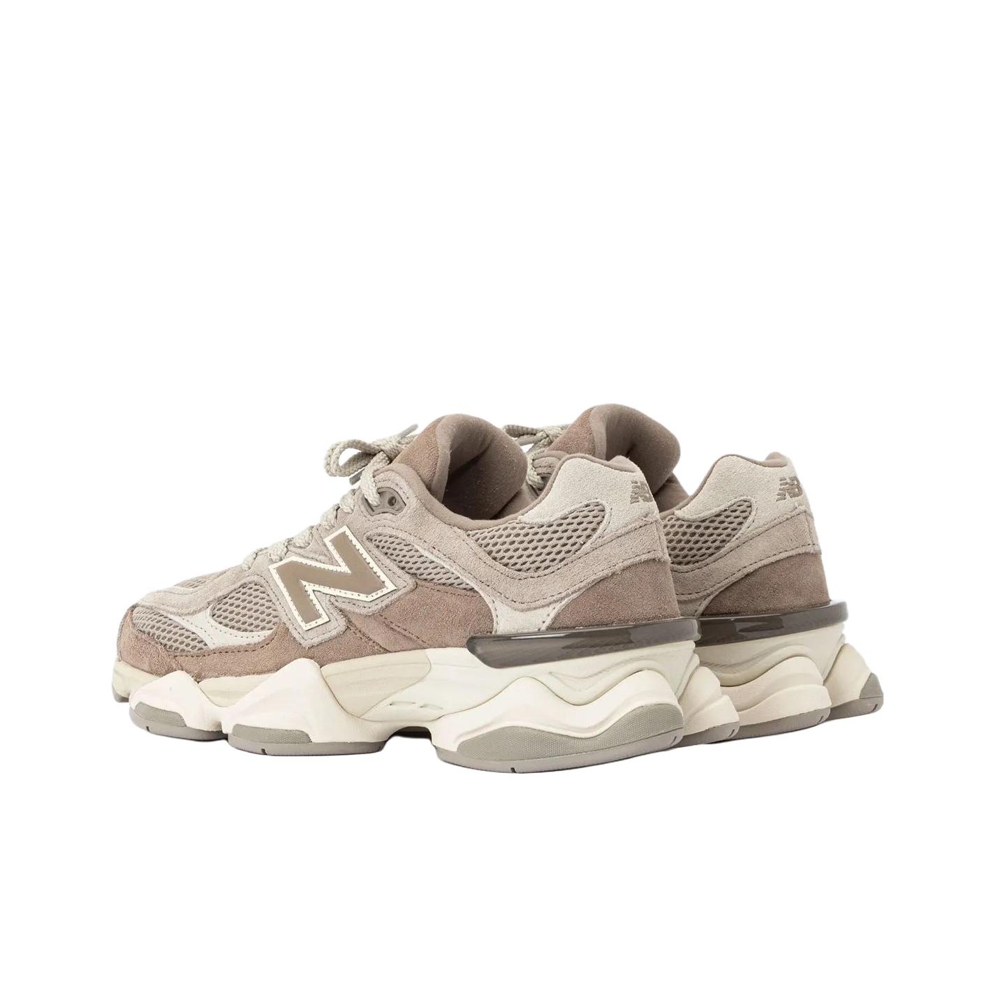 New Balance NB 9060 Scarpe da  - New Balance Shoes 9060 recensione e prezzo