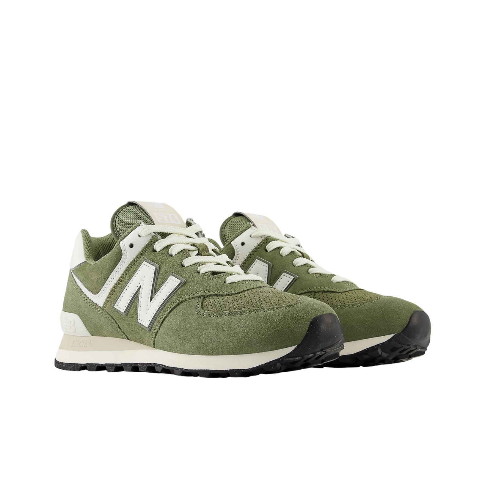 New Balance NB 574 Scarpe da C - New Balance Shoes 574 recensione e prezzo