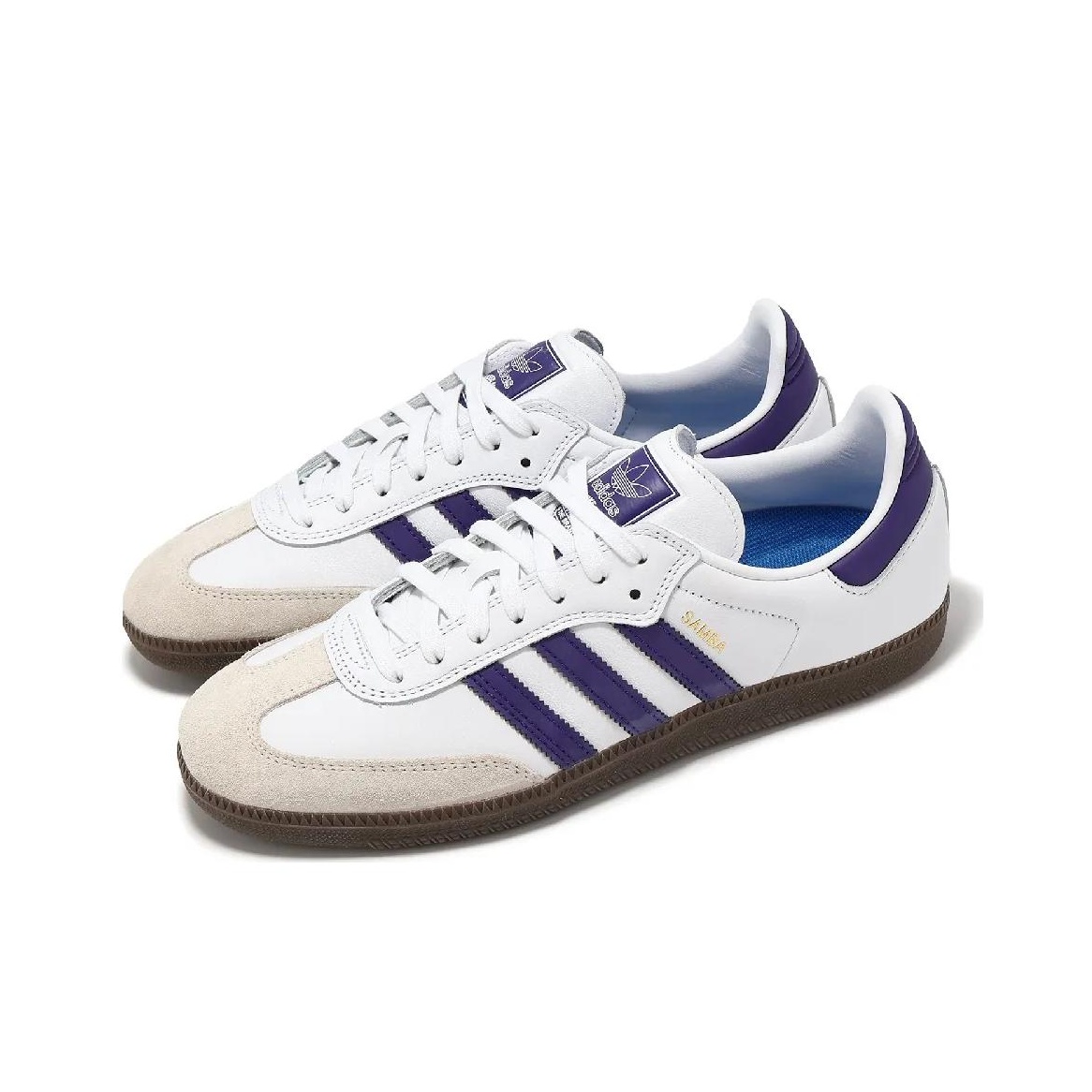 Adidas Samba ADV Scarpe da Ska - Adidas Shoes Samba recensione e prezzo