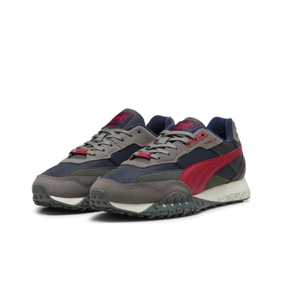 PUMA Blktop Rider Scarpe Casua - Puma Shoes Rs-X recensione e prezzo