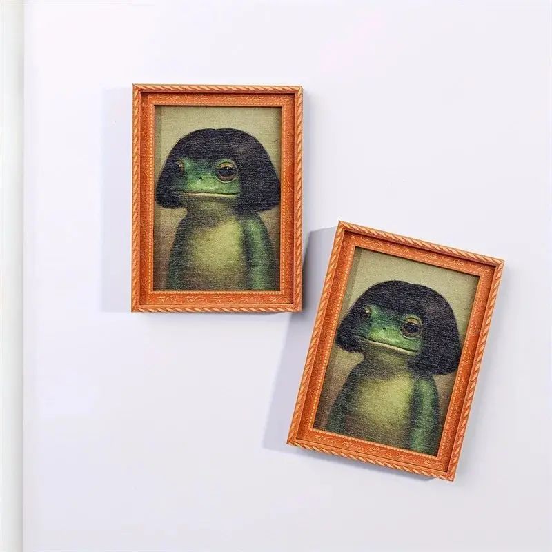 Mini Cornice Portafoto in Legn - Engraved Wood Frame recensione e prezzo