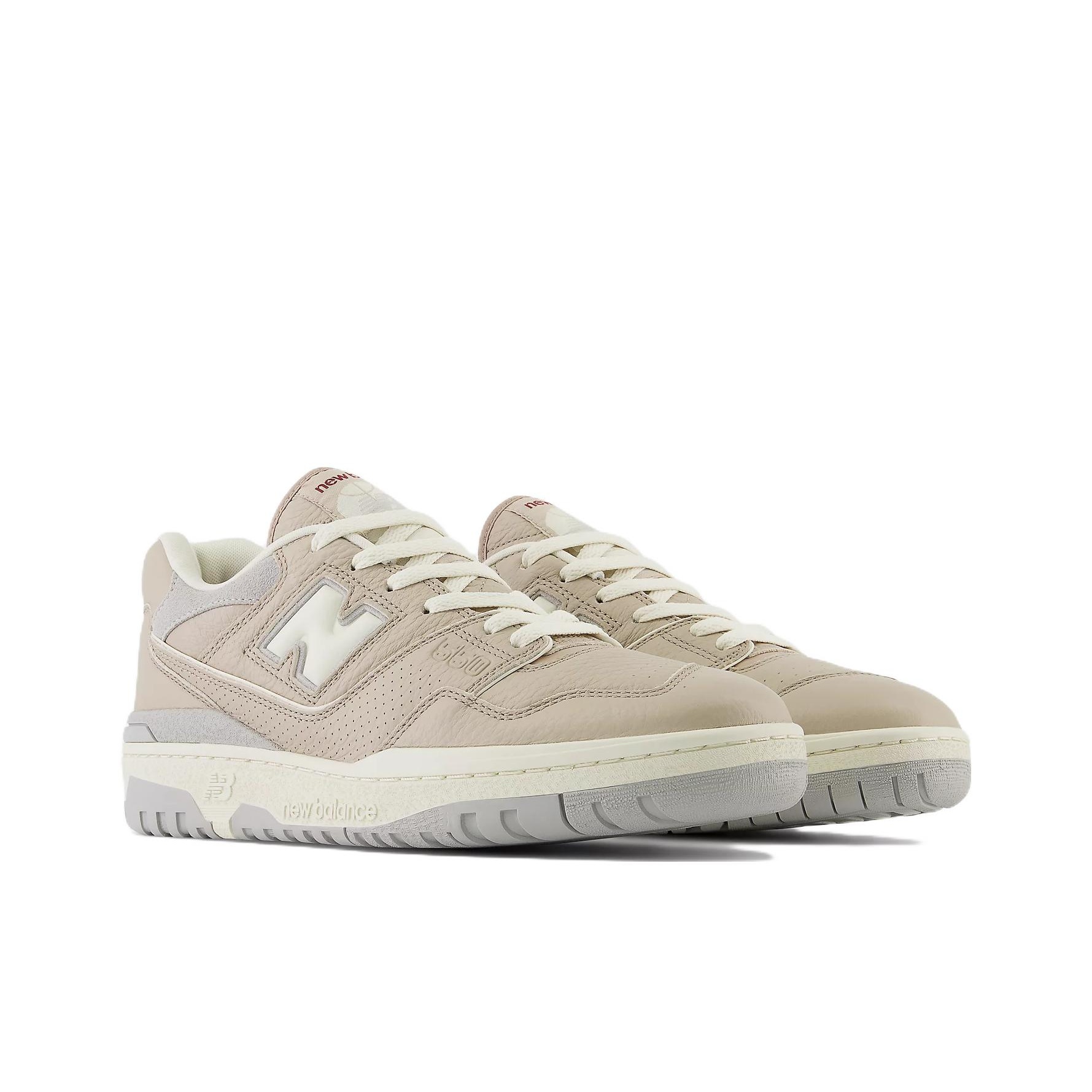 New Balance NB 550 Scarpe da B - New Balance Shoes 550 recensione e prezzo