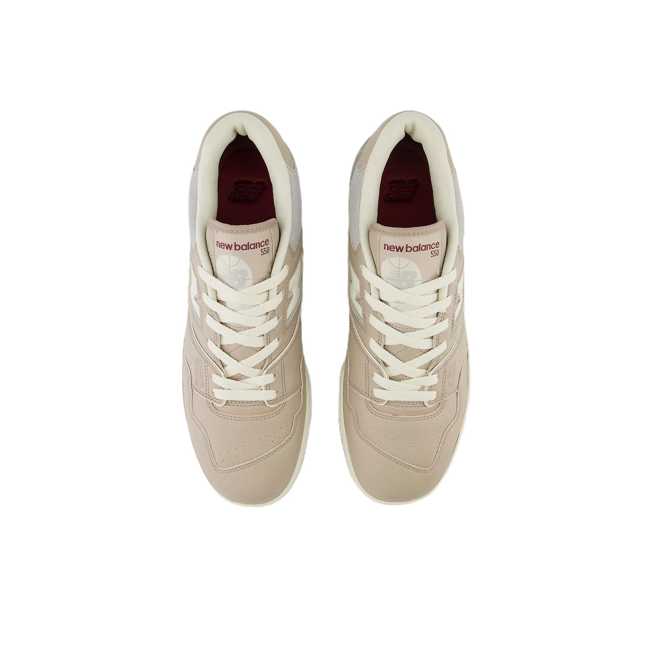 New Balance NB 550 Scarpe da B - New Balance Shoes 550 recensione e prezzo