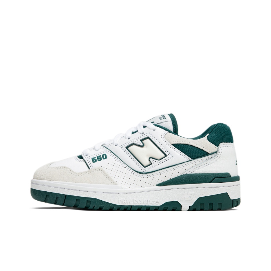 New Balance NB 550 Scarpe da B - New Balance Shoes 550 recensione e prezzo