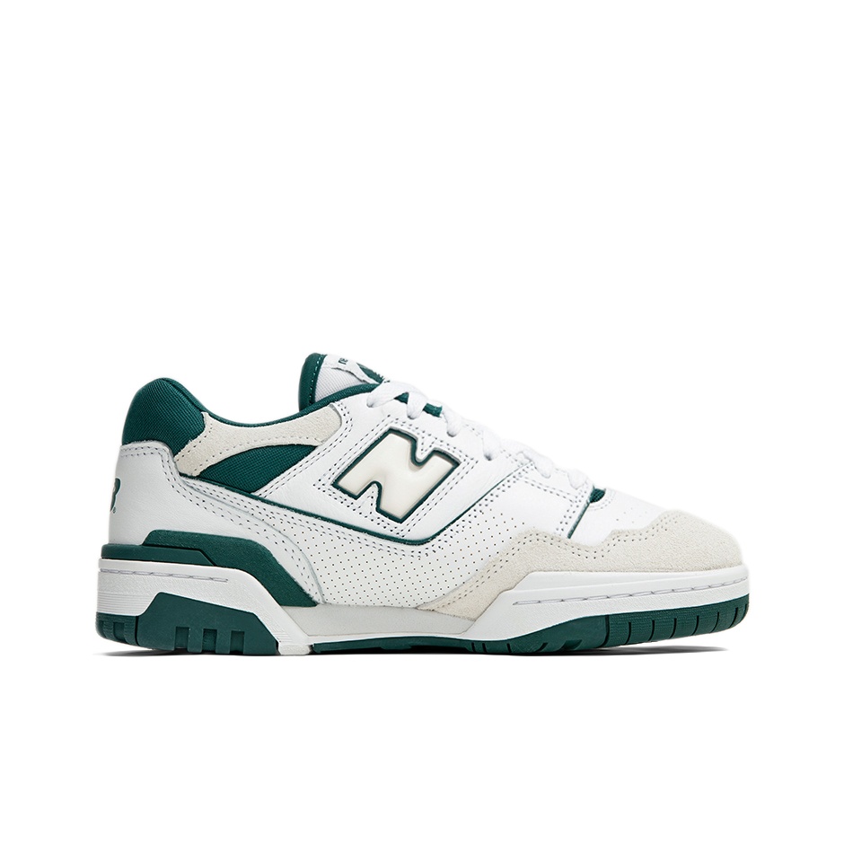New Balance NB 550 Scarpe da B - New Balance Shoes 550 recensione e prezzo
