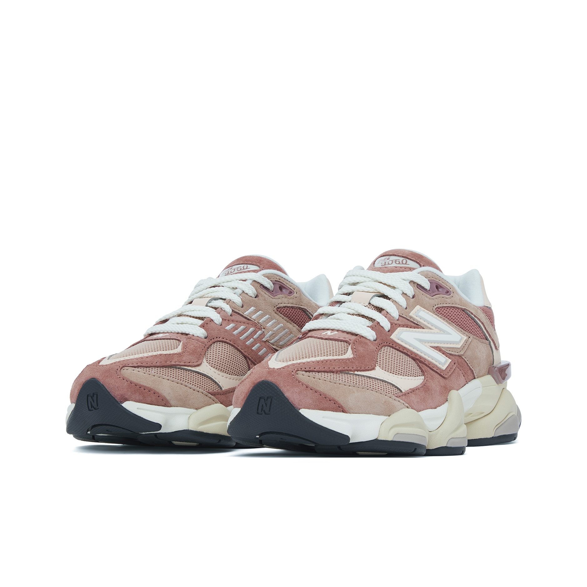 New Balance NB 9060 Scarpe da  - New Balance Shoes 9060 recensione e prezzo