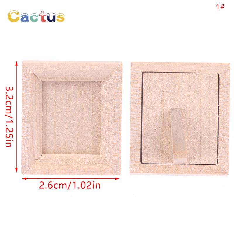 1Pc 1/12 Dollhouse cornice per - Engraved Wood Frame recensione e prezzo