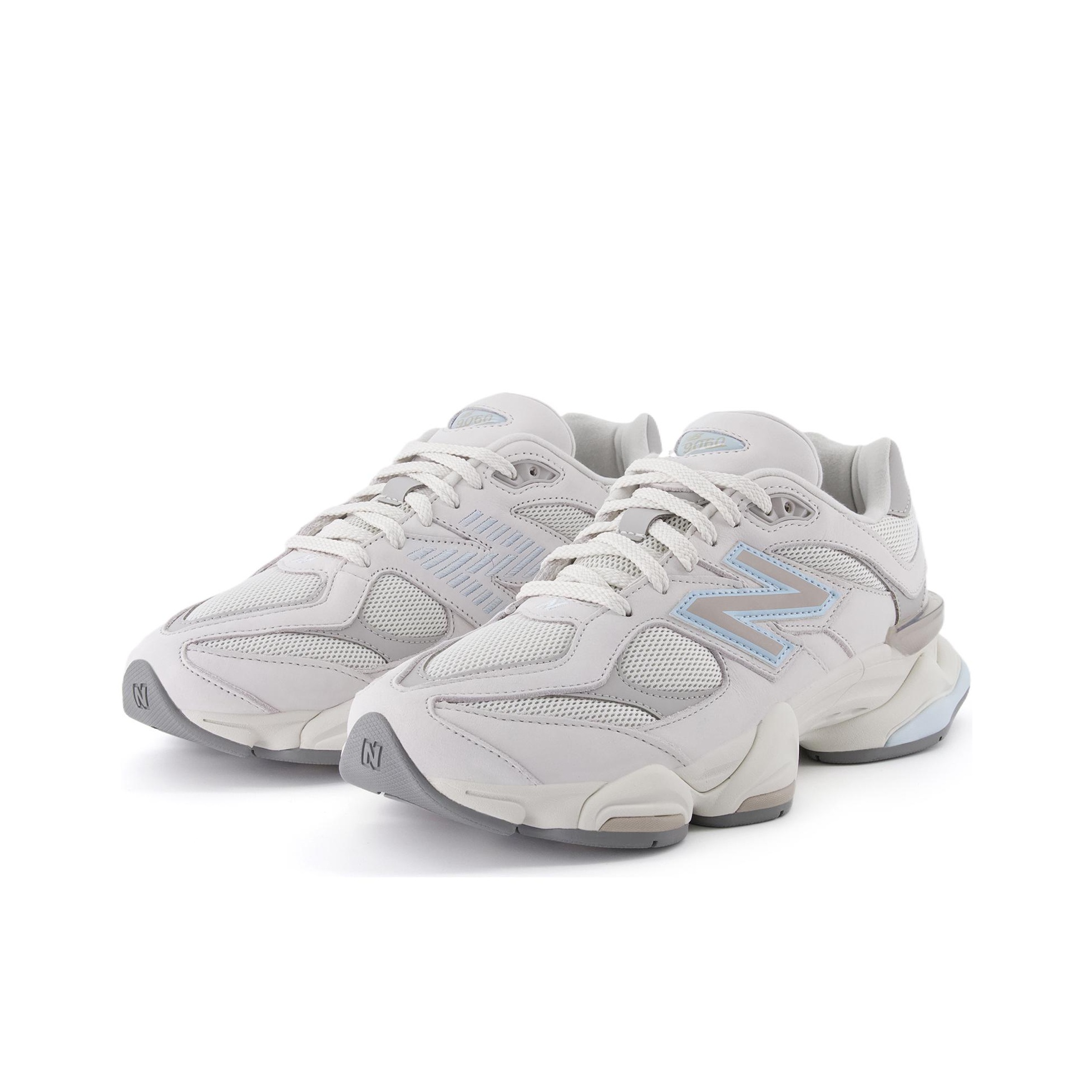 New Balance NB 9060 Scarpe Cas - New Balance Shoes 9060 recensione e prezzo