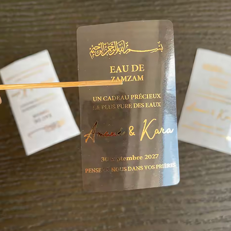 Etichetta Personalizzata per B - Personalised Candle Label recensione e prezzo