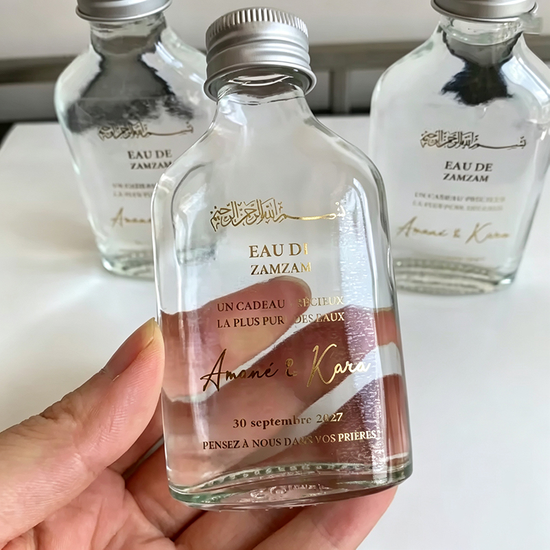 Etichetta Personalizzata per B - Personalised Candle Label recensione e prezzo