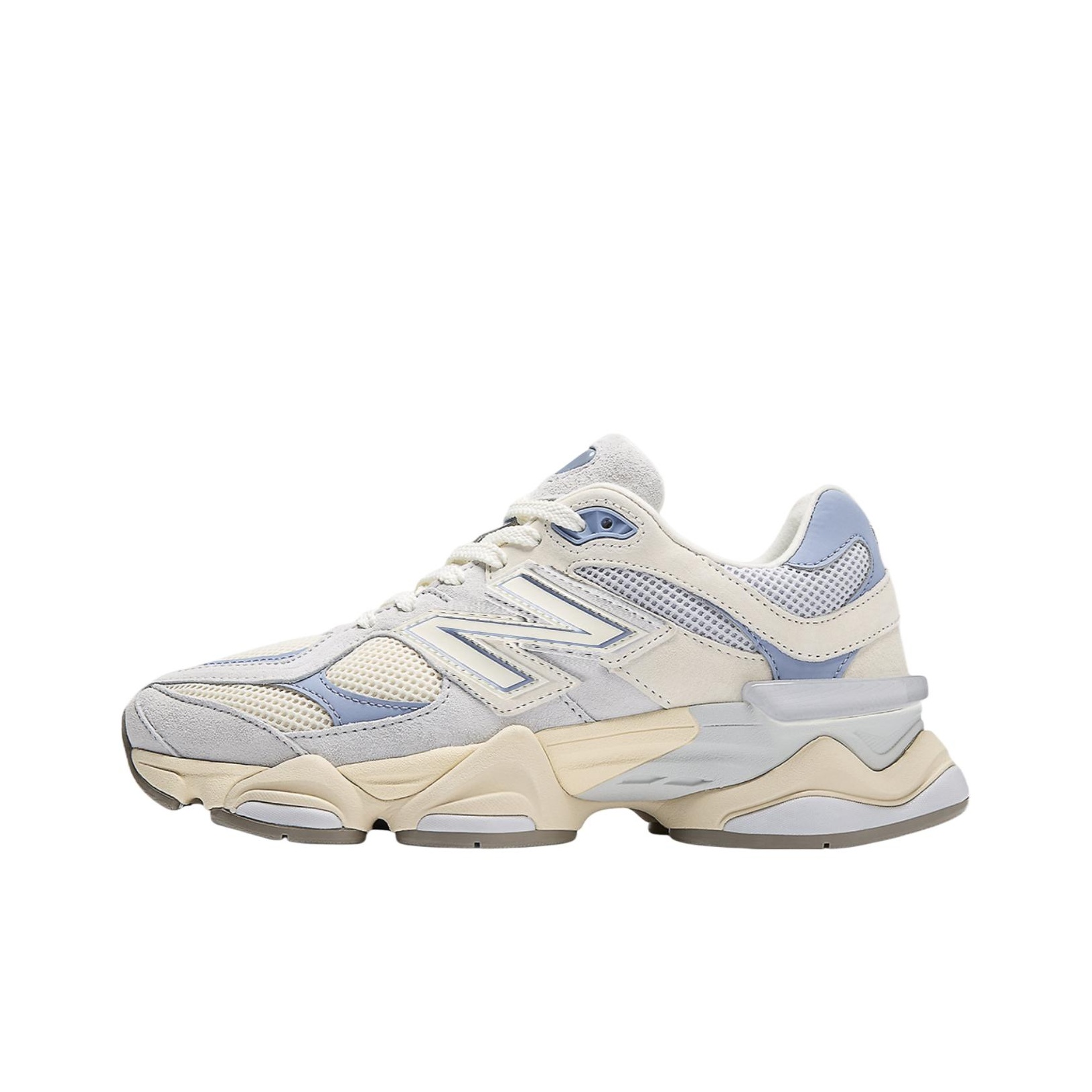 New Balance NB 9060 Scarpe da  - New Balance Shoes 9060 recensione e prezzo
