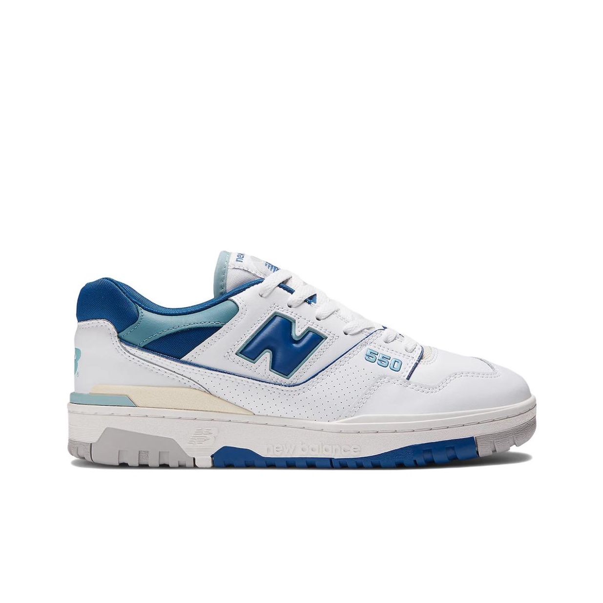 New Balance NB 550 Scarpe da B - New Balance Shoes 550 recensione e prezzo