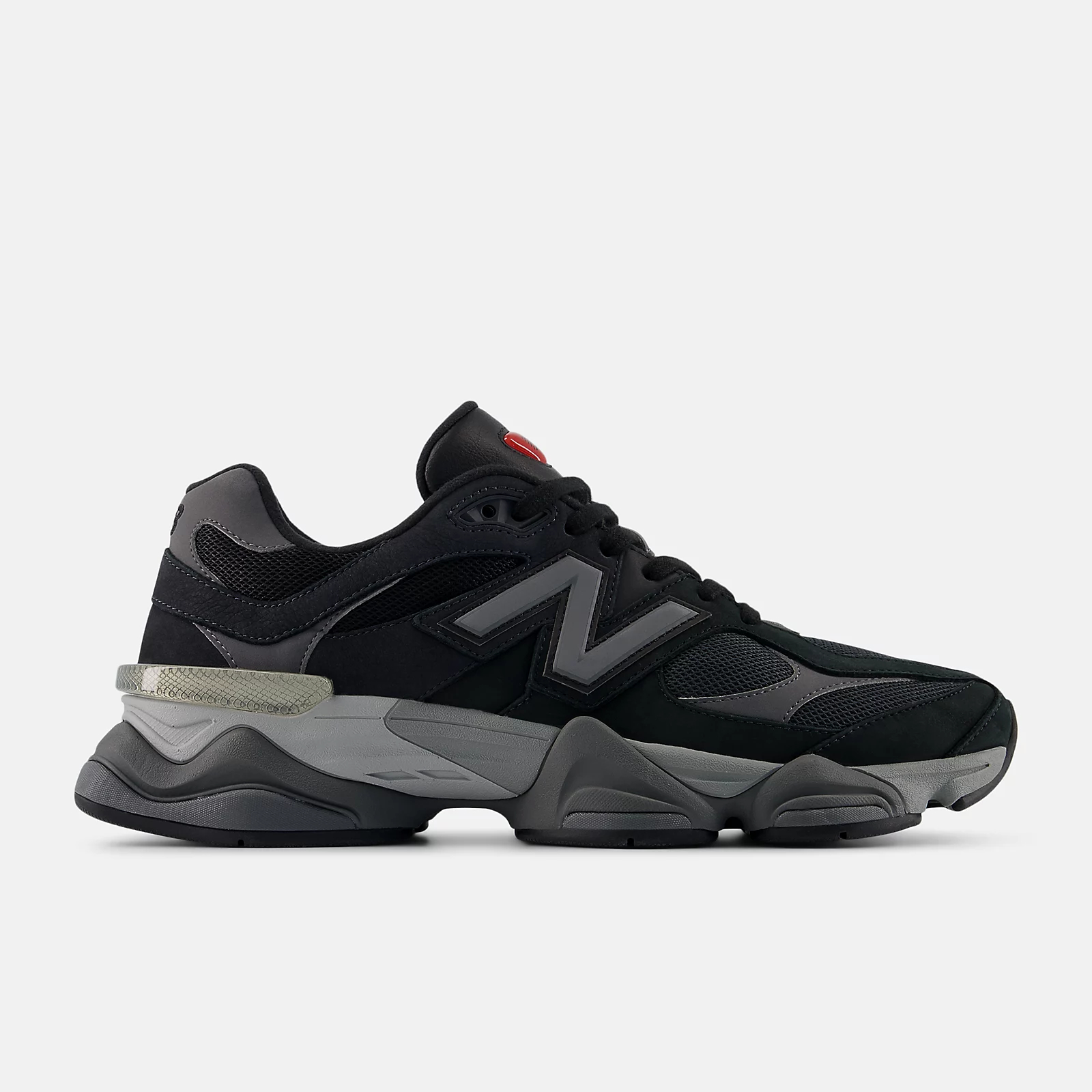 New Balance NB 9060 Scarpe da  - New Balance Shoes 9060 recensione e prezzo