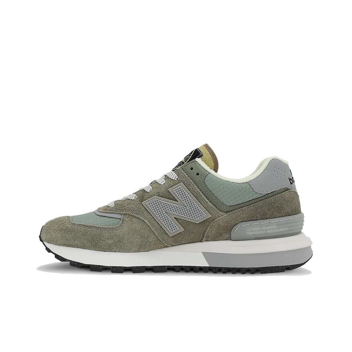 STONE ISLAND X New Balance NB  - New Balance Shoes 574 recensione e prezzo