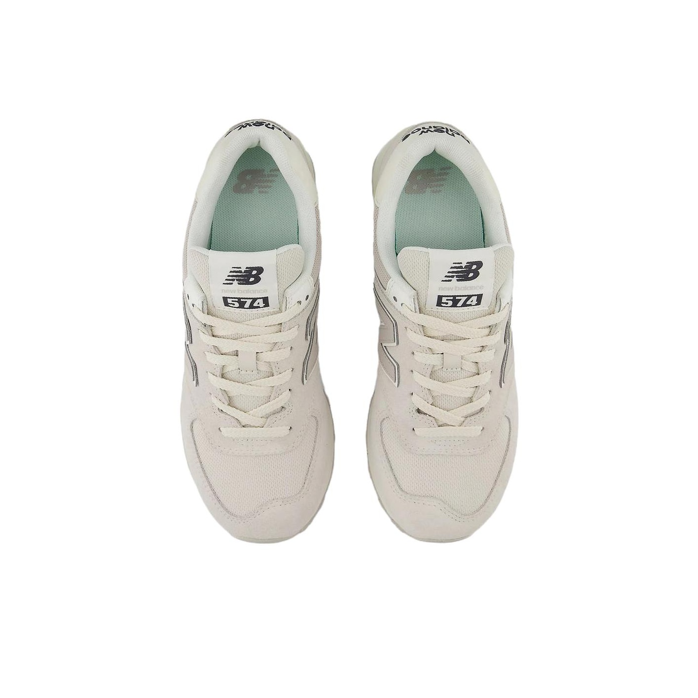 Scarpe da corsa New Balance NB - New Balance Shoes 574 recensione e prezzo