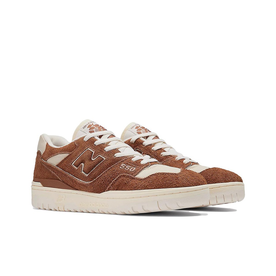 New Balance NB 550 Scarpe da B - New Balance Shoes 550 recensione e prezzo