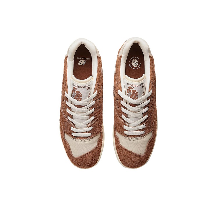 New Balance NB 550 Scarpe da B - New Balance Shoes 550 recensione e prezzo