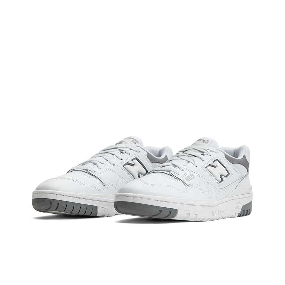 New Balance NB 550 Scarpe da B - New Balance Shoes 550 recensione e prezzo
