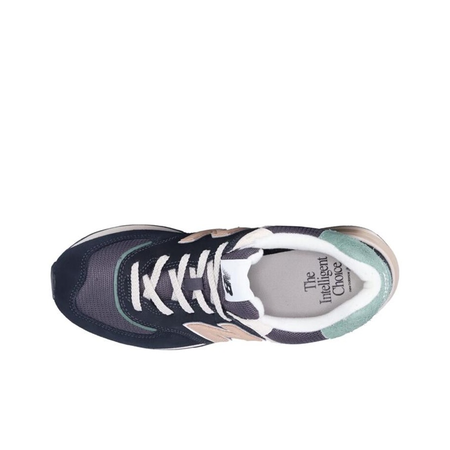 New Balance NB 574 Scarpe Casu - New Balance Shoes 574 recensione e prezzo