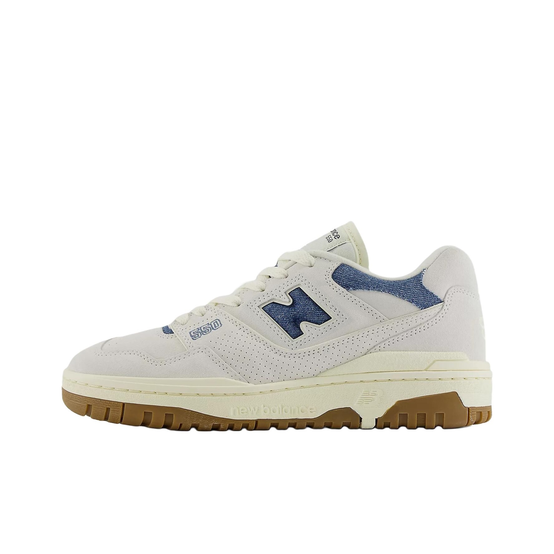 New Balance NB 550 Scarpe Casu - New Balance Shoes 550 recensione e prezzo